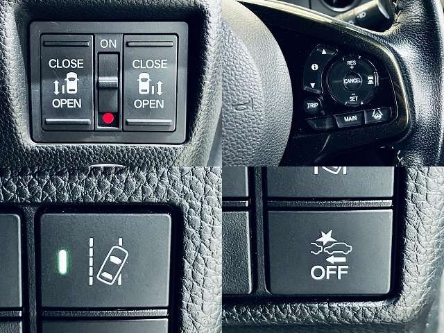 HONDA N BOX CUSTOM 2017 Image 31