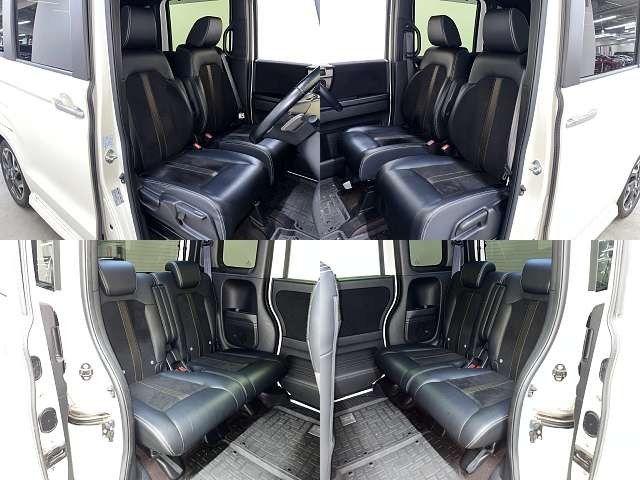 HONDA N BOX CUSTOM 2017 Image 31