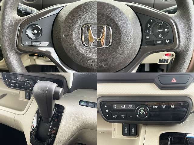 HONDA N BOX 2019 Image 31