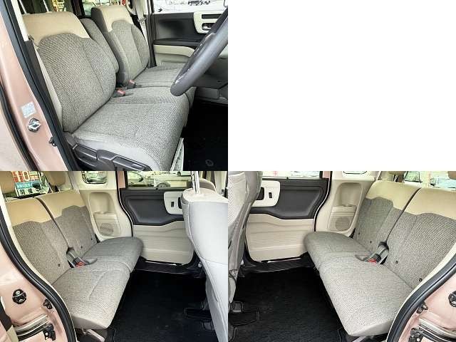 HONDA N BOX 2019 Image 31