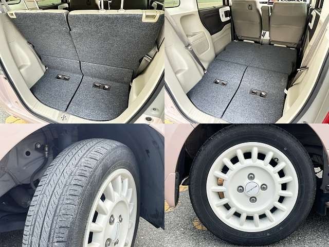 HONDA N BOX 2019 Image 31