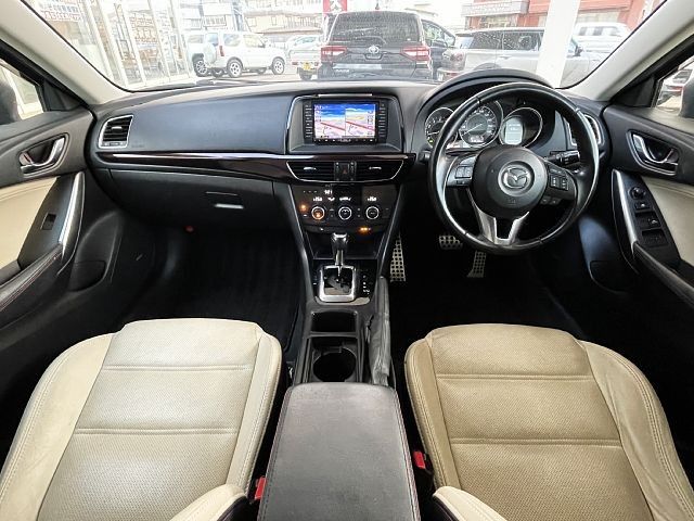 MAZDA ATENZA SEDAN 2014 Image 31