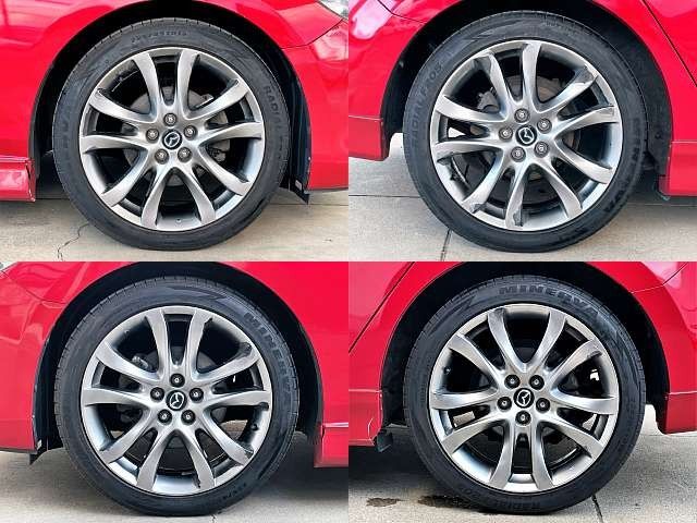 MAZDA ATENZA SEDAN 2014 Image 31