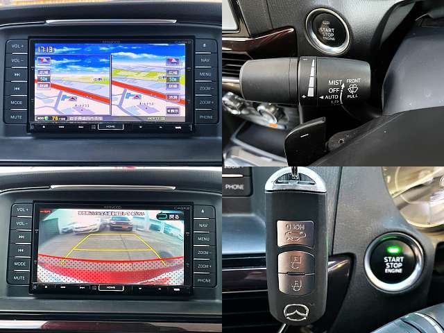 MAZDA ATENZA SEDAN 2014 Image 31