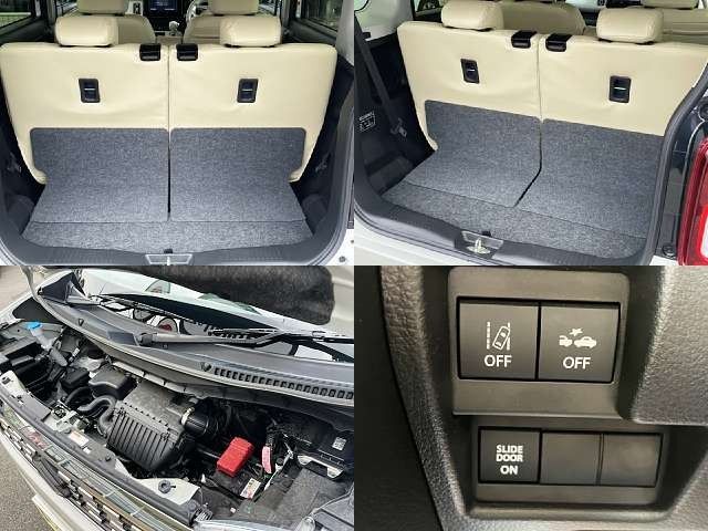 SUZUKI WAGON R SMILE 2024 Image 31