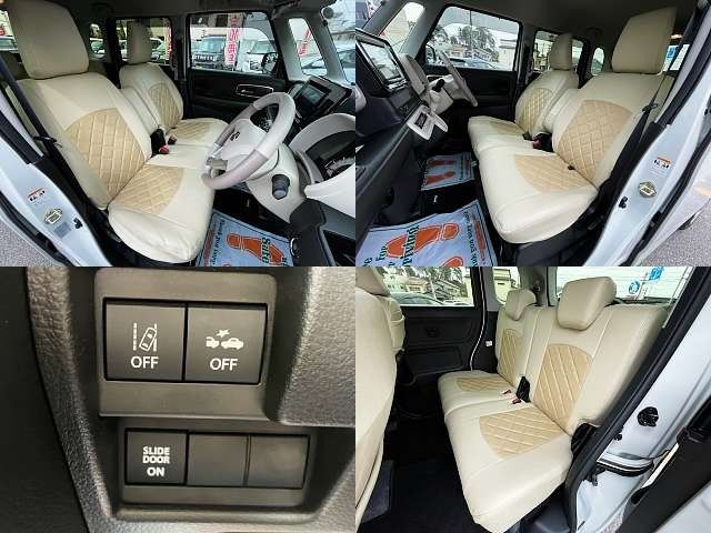 SUZUKI WAGON R SMILE 2024 Image 31