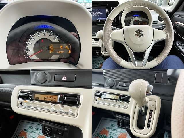 SUZUKI WAGON R SMILE 2024 Image 31