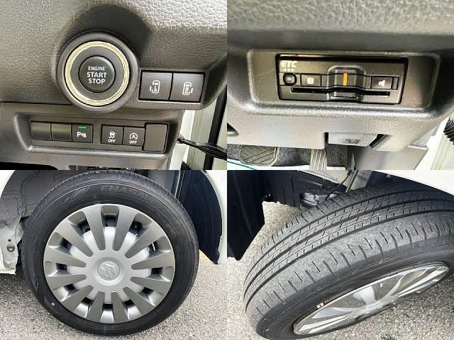 SUZUKI WAGON R SMILE 2024 Image 31