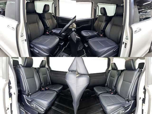 TOYOTA ESQUIRE HYBRID 2015 Image 31