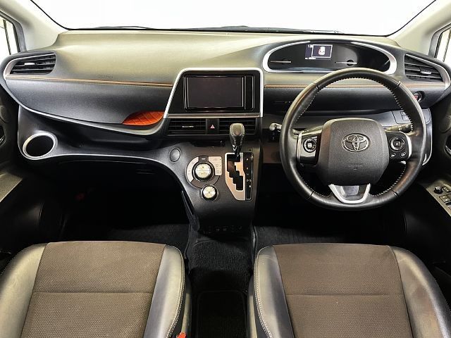 TOYOTA SIENTA 2019 Image 31