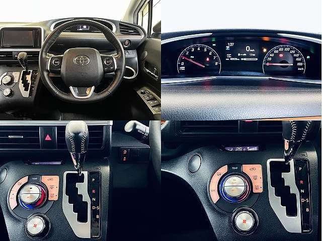 TOYOTA SIENTA 2019 Image 31