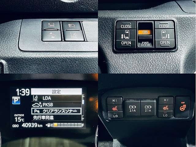 TOYOTA SIENTA 2019 Image 31