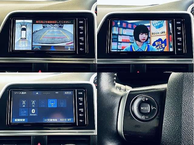 TOYOTA SIENTA 2019 Image 31