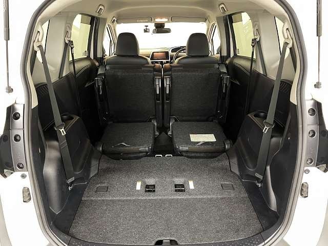 TOYOTA SIENTA 2019 Image 31