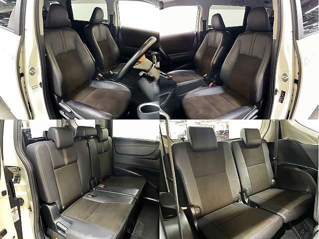 TOYOTA SIENTA 2019 Image 31