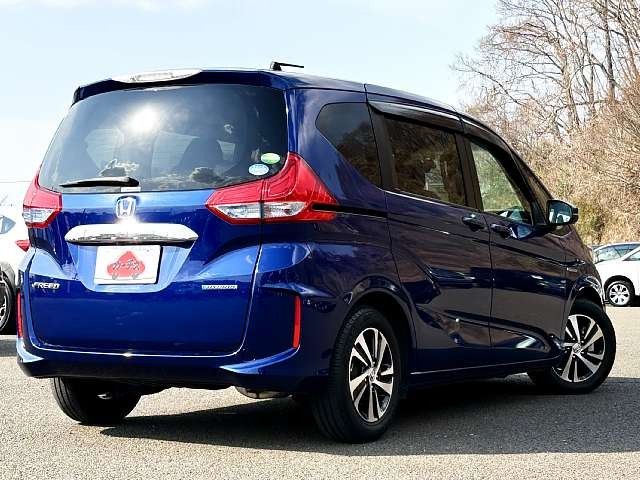 HONDA FREED HYBRID 2019 Image 31