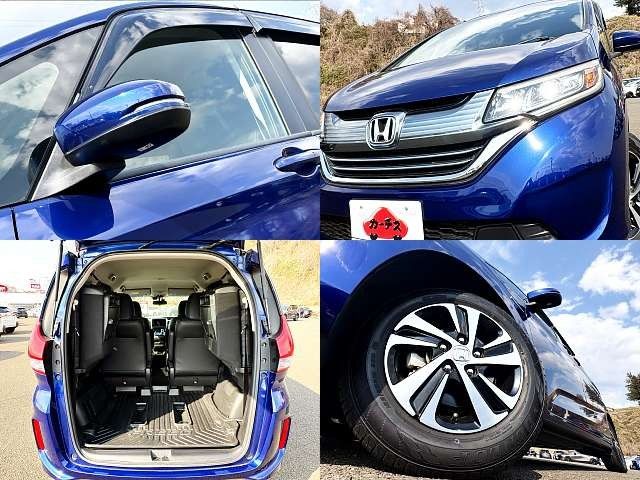 HONDA FREED HYBRID 2019 Image 31