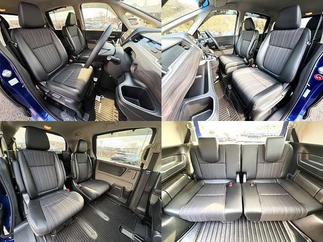 HONDA FREED HYBRID 2019 Image 31