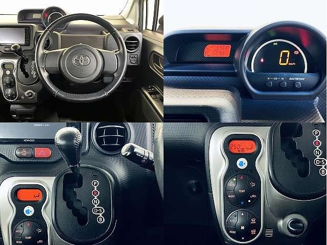 TOYOTA SPADE 2017 Image 31