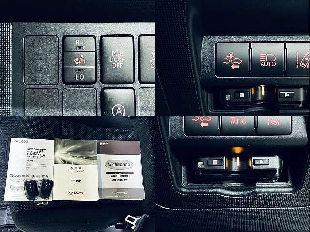 TOYOTA SPADE 2017 Image 31