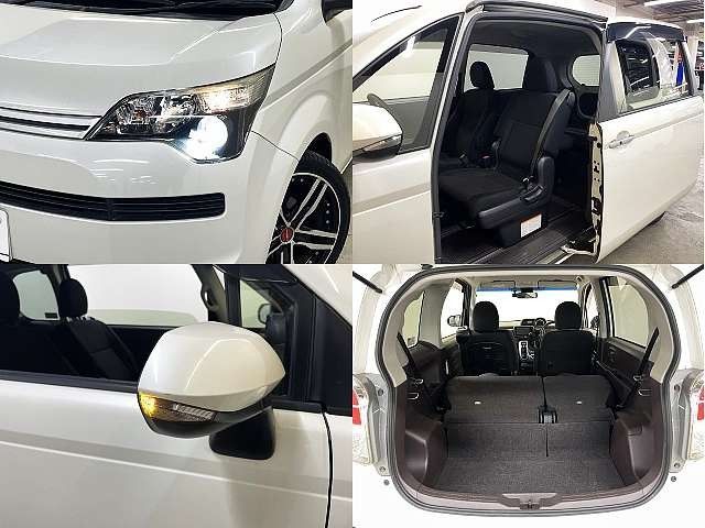 TOYOTA SPADE 2017 Image 31