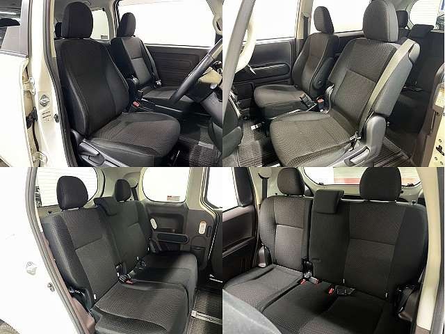 TOYOTA SPADE 2017 Image 31