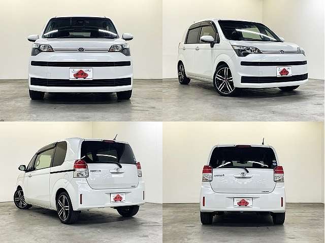 TOYOTA SPADE 2017 Image 31