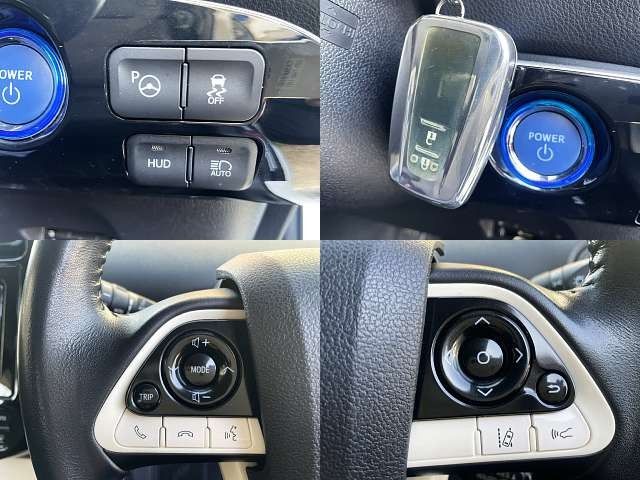 TOYOTA PRIUS 2017 Image 31