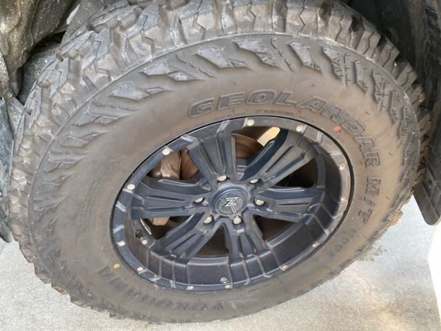 TOYOTA LANDCRUISER PRADO 2015 Image 31