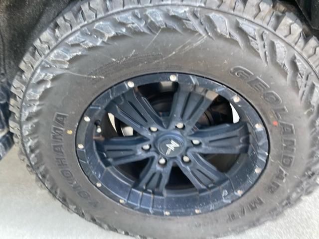 TOYOTA LANDCRUISER PRADO 2015 Image 31