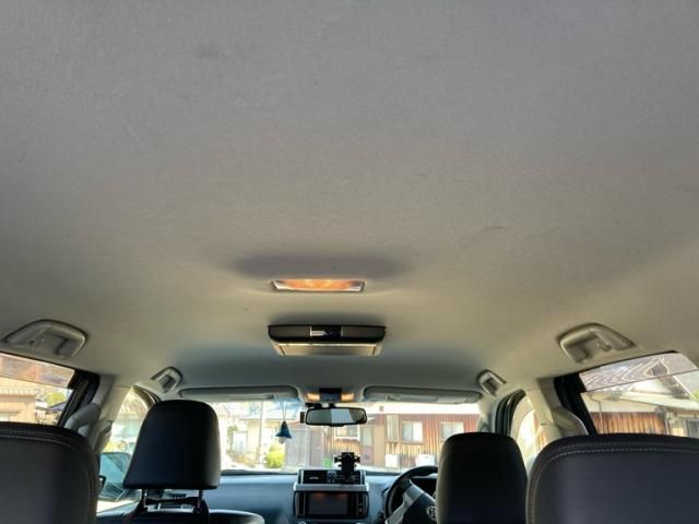 TOYOTA LANDCRUISER PRADO 2015 Image 31