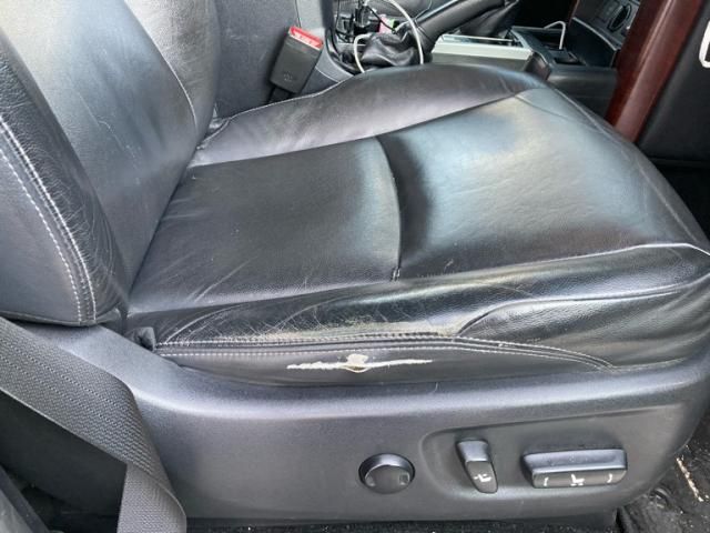 TOYOTA LANDCRUISER PRADO 2015 Image 31