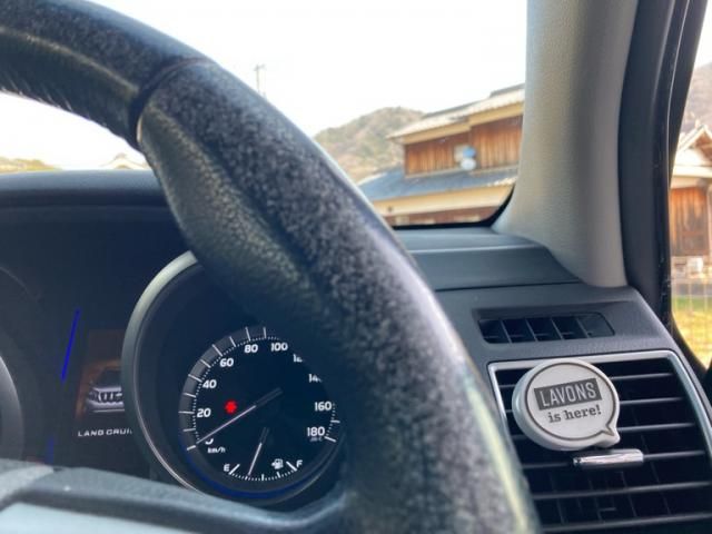 TOYOTA LANDCRUISER PRADO 2015 Image 31