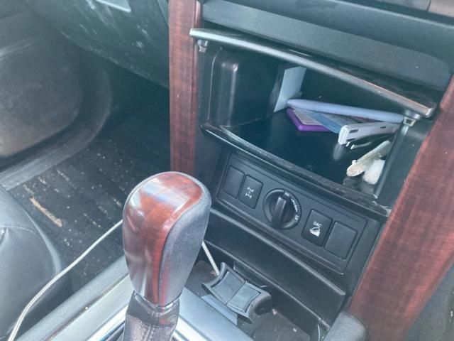 TOYOTA LANDCRUISER PRADO 2015 Image 31