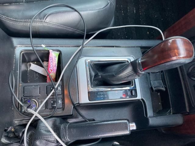 TOYOTA LANDCRUISER PRADO 2015 Image 31