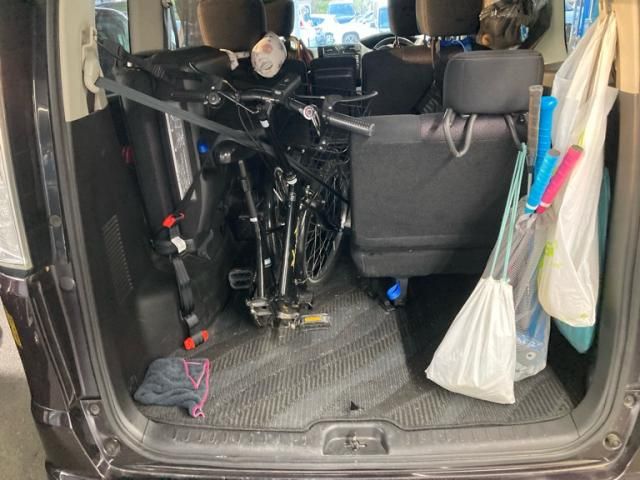 NISSAN SERENA  WG 2012 Image 31