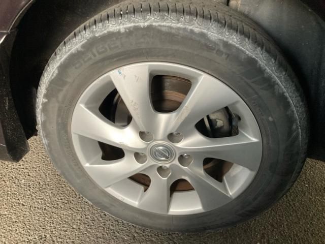 NISSAN SERENA  WG 2012 Image 31