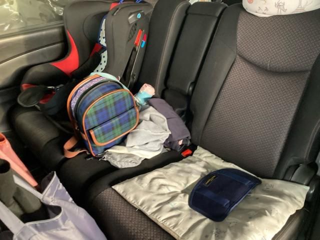 NISSAN SERENA  WG 2012 Image 31