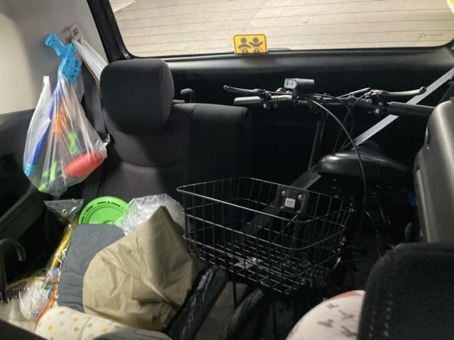 NISSAN SERENA  WG 2012 Image 31