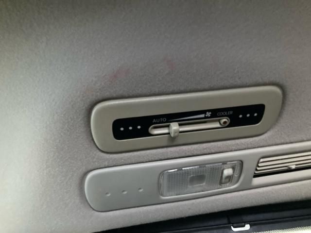 NISSAN SERENA  WG 2012 Image 31