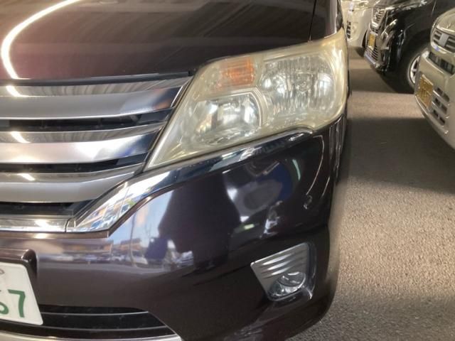 NISSAN SERENA  WG 2012 Image 31