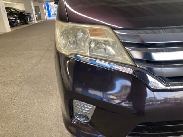 NISSAN SERENA  WG 2012 Image 31