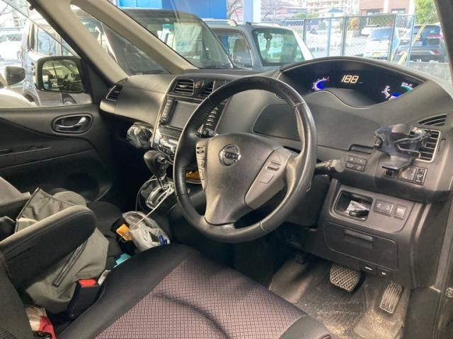 NISSAN SERENA  WG 2012 Image 31