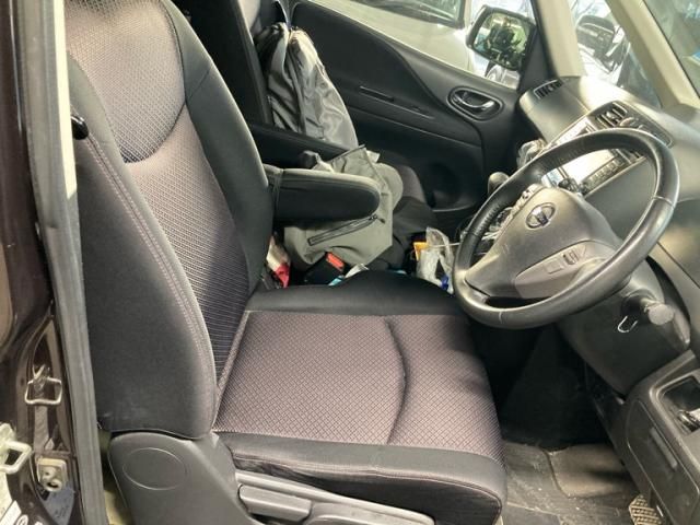 NISSAN SERENA  WG 2012 Image 31