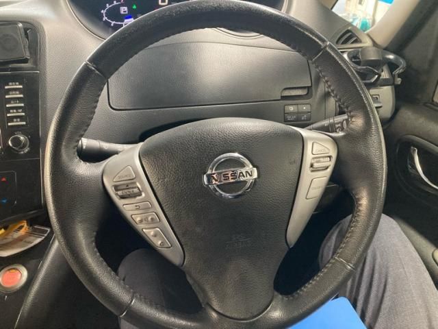 NISSAN SERENA  WG 2012 Image 31