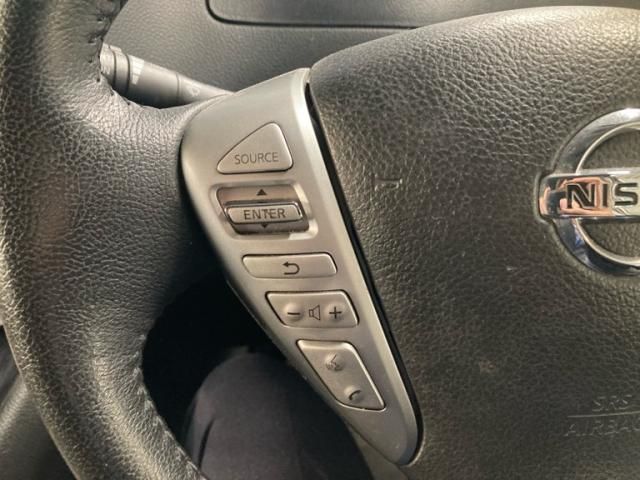 NISSAN SERENA  WG 2012 Image 31