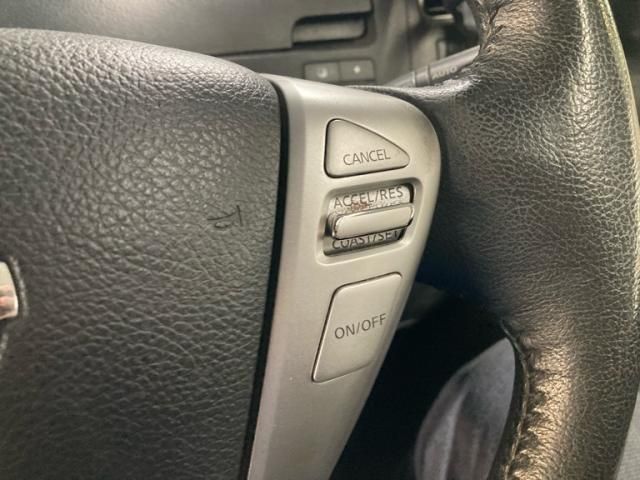 NISSAN SERENA  WG 2012 Image 31