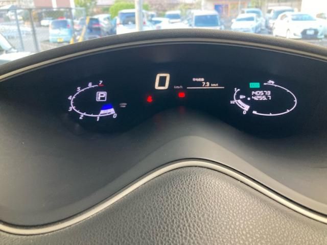 NISSAN SERENA  WG 2012 Image 31