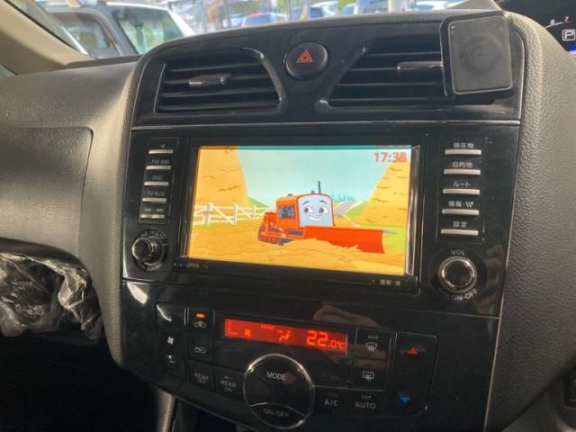 NISSAN SERENA  WG 2012 Image 31