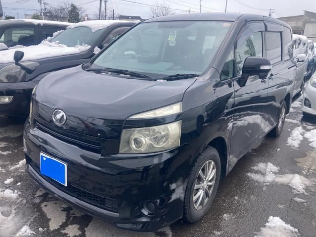 TOYOTA VOXY 4WD 2008 Image 31